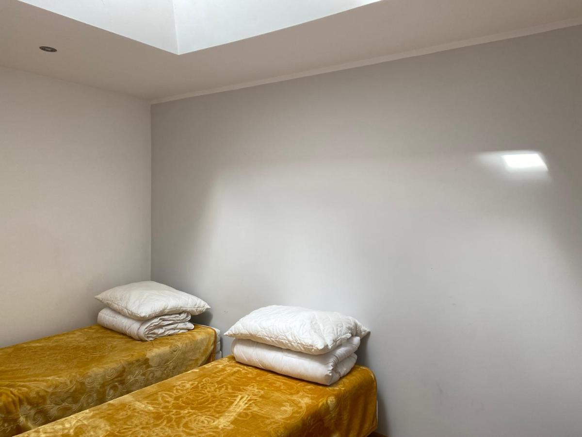 Apartamenty Turystyczna Augustów Eksteriør billede