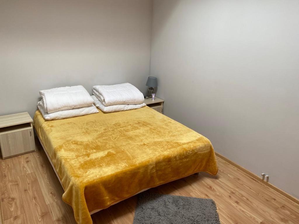Apartamenty Turystyczna Augustów Eksteriør billede