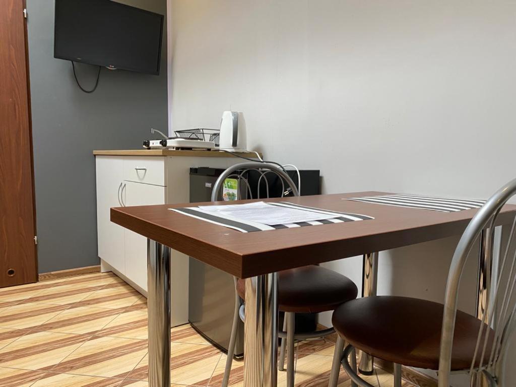 Apartamenty Turystyczna Augustów Eksteriør billede