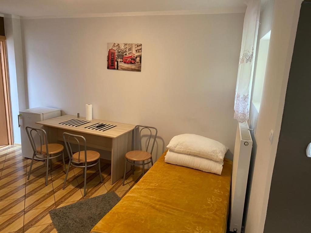 Apartamenty Turystyczna Augustów Eksteriør billede