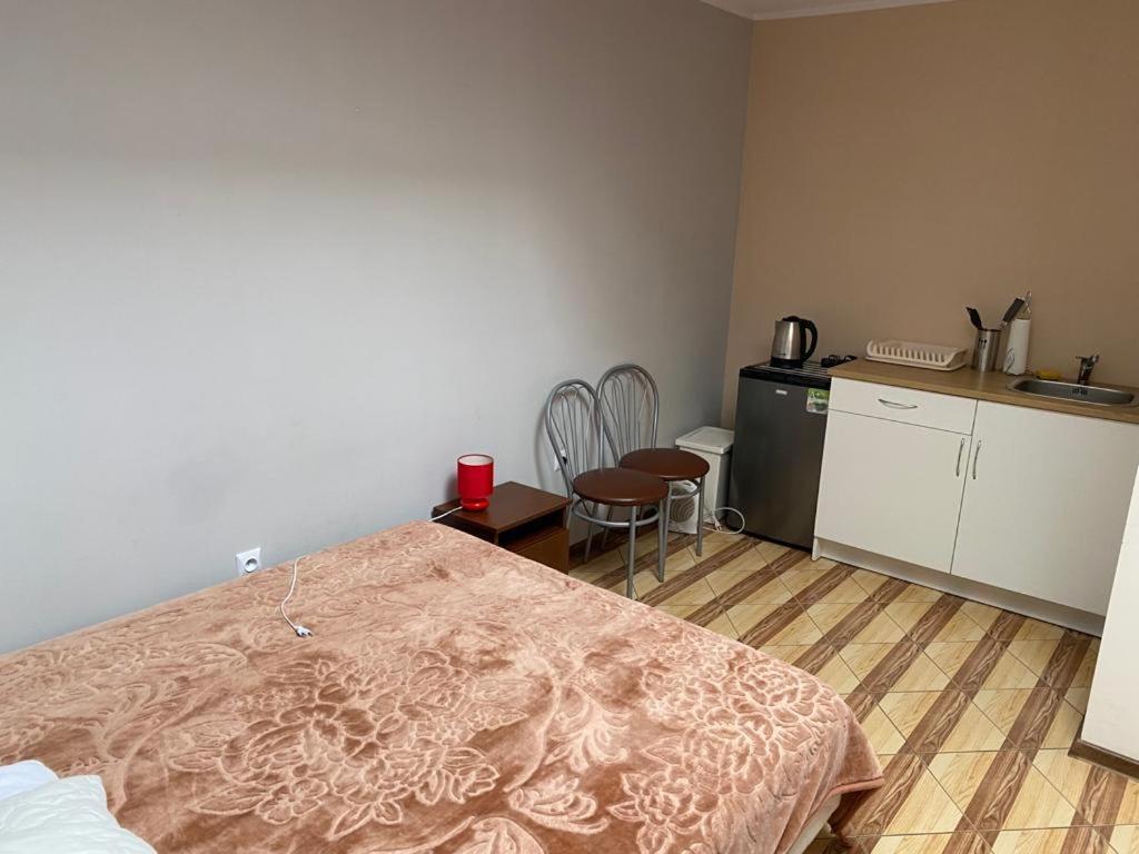 Apartamenty Turystyczna Augustów Eksteriør billede