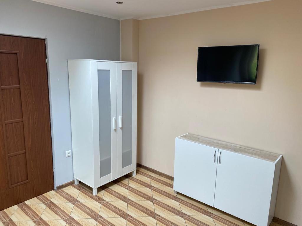 Apartamenty Turystyczna Augustów Eksteriør billede