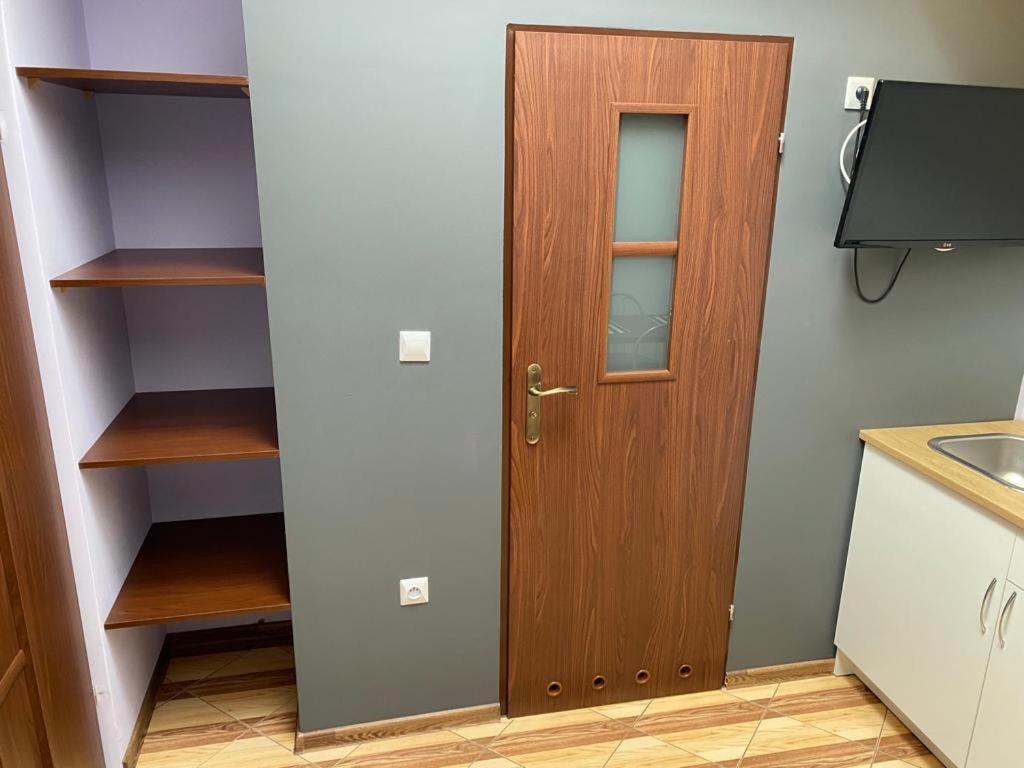 Apartamenty Turystyczna Augustów Eksteriør billede