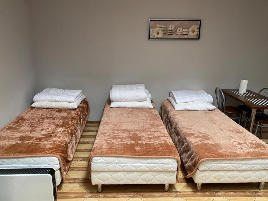 Apartamenty Turystyczna Augustów Eksteriør billede