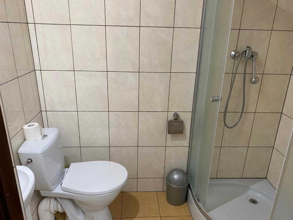 Apartamenty Turystyczna Augustów Eksteriør billede